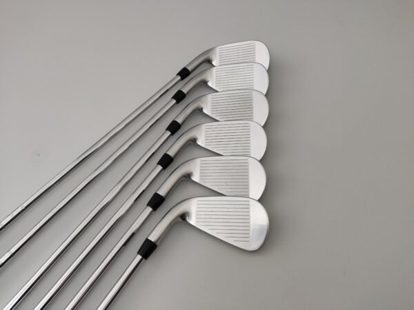 Titleist T350 / 5-P / Regular / Förlängda 0.25 - Bild 3