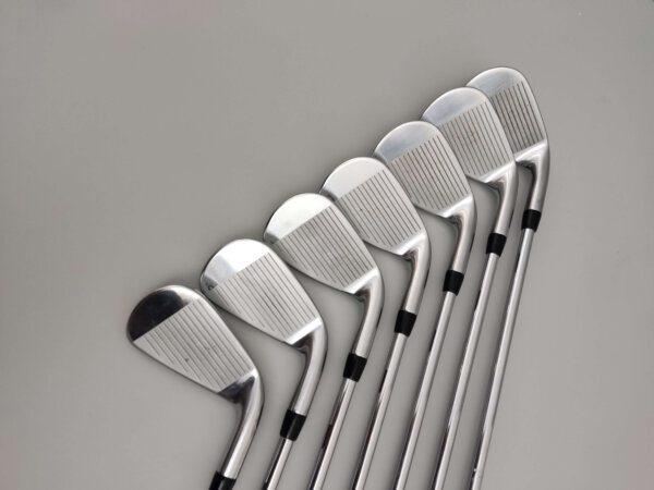 Titleist T350 / 6-P+G / Regular / Vänster - Bild 4
