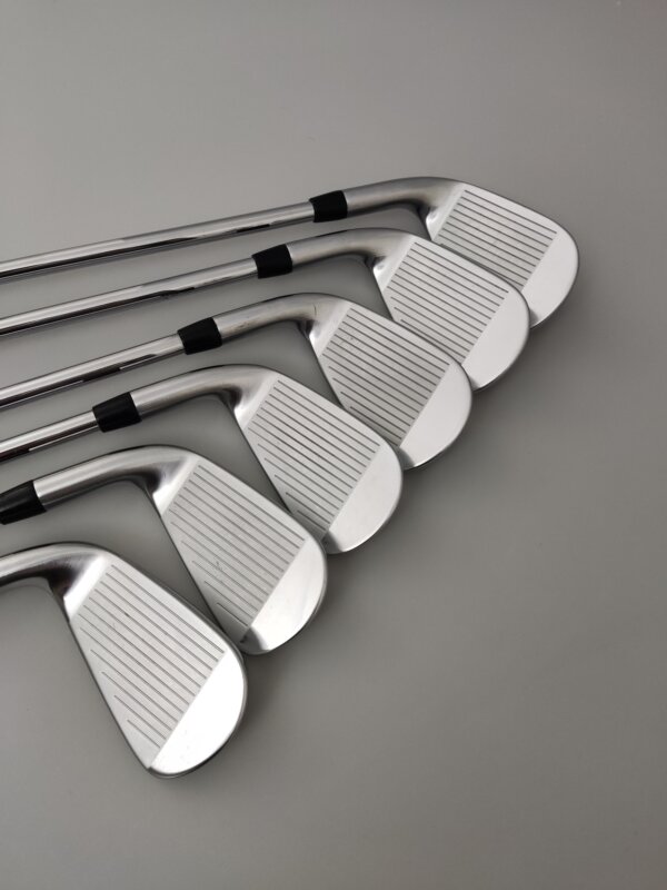 Titleist T350 / 5-P / Regular / Förlängda 0.25 - Bild 4