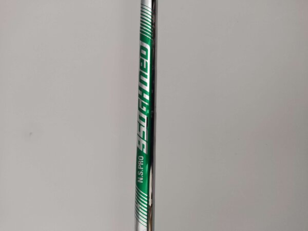 Titleist T350 / 6-P+G / Regular / Vänster - Bild 9
