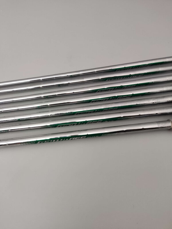 Titleist T350 / 6-P+G / Regular / Vänster - Bild 8