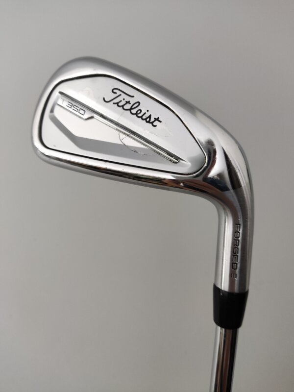 Titleist T350 / 5-P / Regular / Förlängda 0.25 - Bild 11