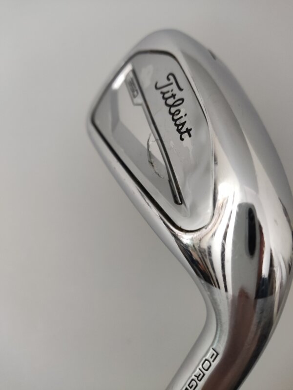 Titleist T350 / 5-P / Regular / Förlängda 0.25 - Bild 12