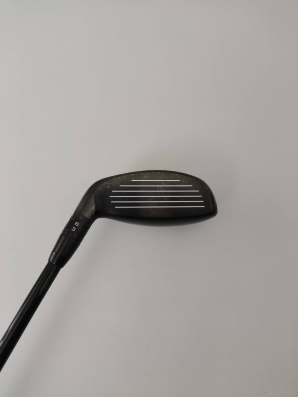 Titleist TSR2 / Hybrid 4 / Stiff / Premium Skaft - Bild 2