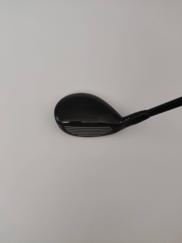 Titleist TSR2 / Hybrid 4 / Stiff / Premium Skaft - Bild 3