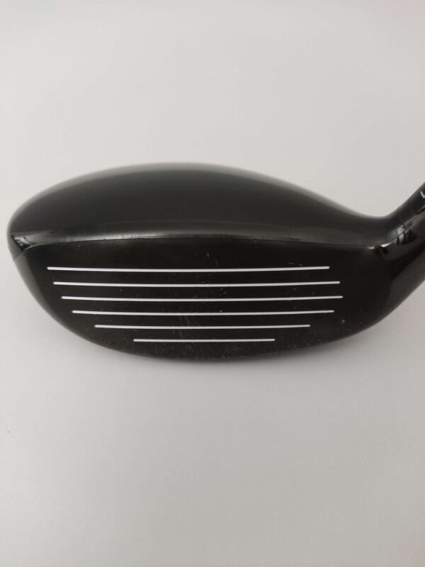 Titleist TSR2 / Hybrid 4 / Stiff / Premium Skaft - Bild 4