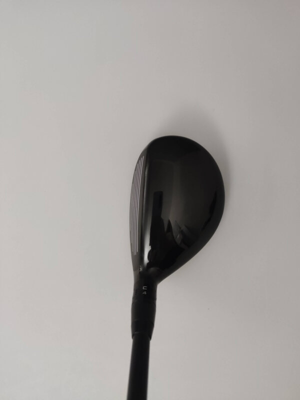 Titleist TSR2 / Hybrid 4 / Stiff / Premium Skaft - Bild 5