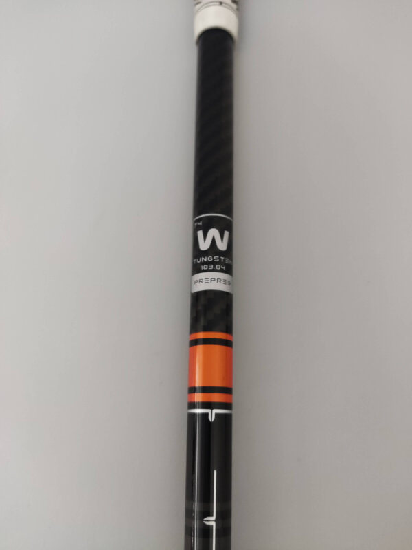 Titleist TSR2 / Hybrid 4 / Stiff / Premium Skaft - Bild 8