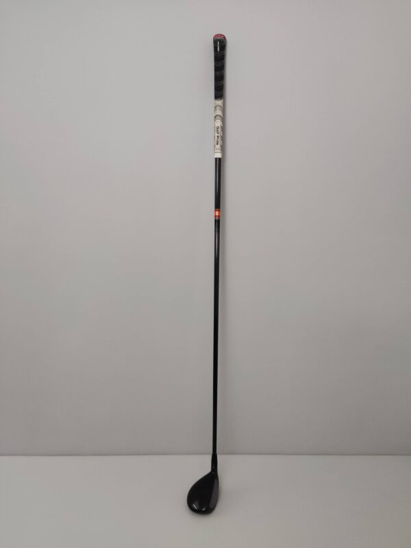 Titleist TSR2 / Hybrid 4 / Stiff / Premium Skaft - Bild 10