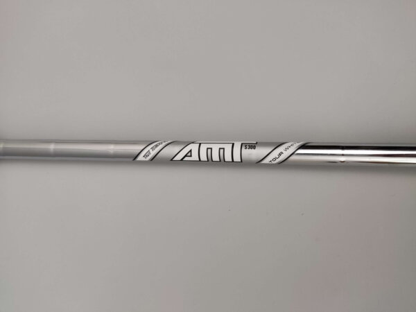 Titleist U500 / J2 / Stiff - Bild 5