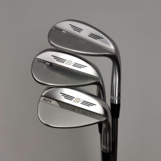 Titleist SM8 / WedgeSet / 50 54 58°