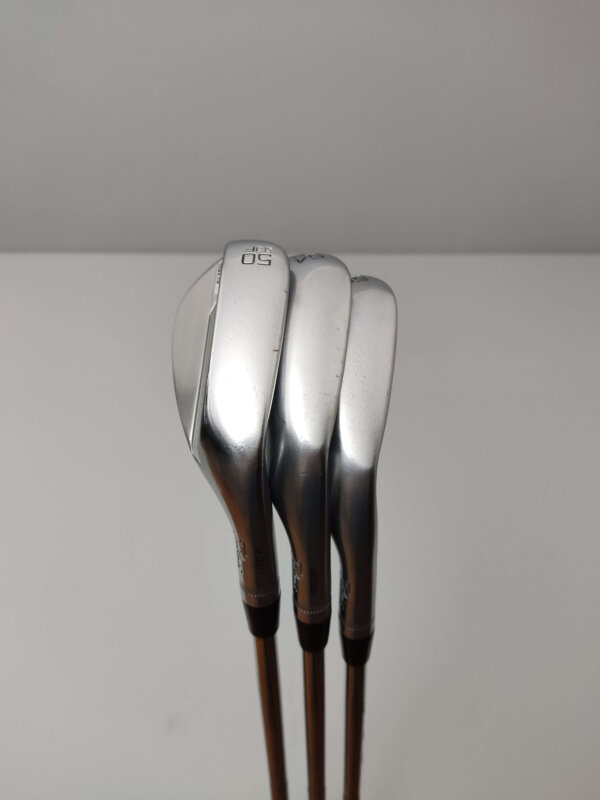Titleist SM8 / WedgeSet / 50 54 58° - Bild 6