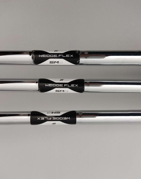 Titleist SM8 / WedgeSet / 50 54 58° - Bild 8