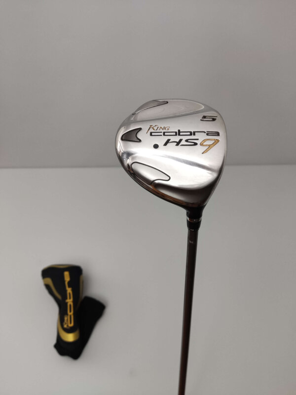 King Cobra HS9 / FW5 / Regular
