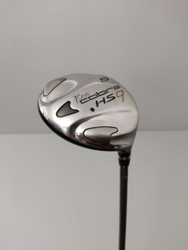 King Cobra HS9 / FW5 / Regular - Bild 6