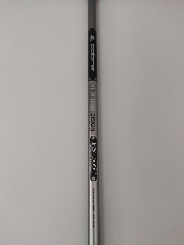 King Cobra HS9 / FW5 / Regular - Bild 8