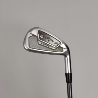 Callaway X Forged UT / 21 / Stiff