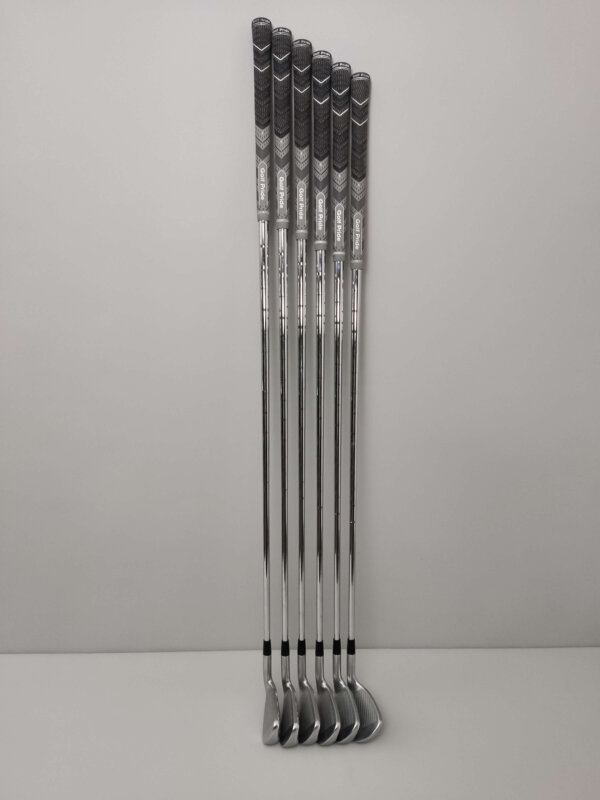 Mizuno 921 HM / 5-P / Vänster / Förlängda 0.25 - Bild 7