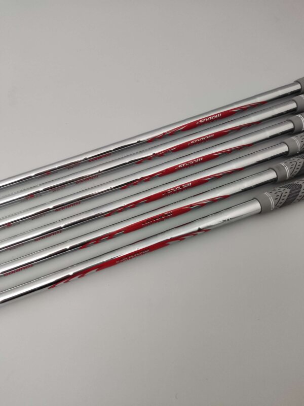 Mizuno 921 HM / 5-P / Vänster / Förlängda 0.25 - Bild 8