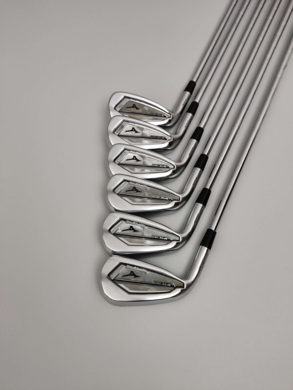 Mizuno 921 HM / 5-P / Vänster / Förlängda 0.25 - Bild 2