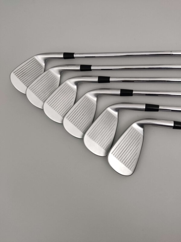 Mizuno 921 HM / 5-P / Vänster / Förlängda 0.25 - Bild 4