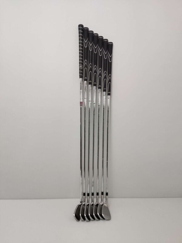 Wilson Staff Tour RX / 5-P+S / Regular / Förlängda 0.5 - Bild 7