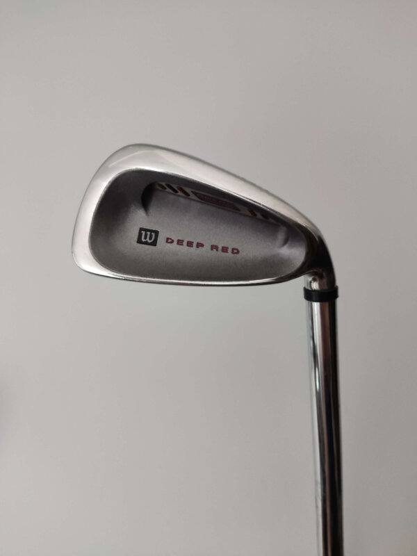 Wilson Staff Tour RX / 5-P+S / Regular / Förlängda 0.5 - Bild 9