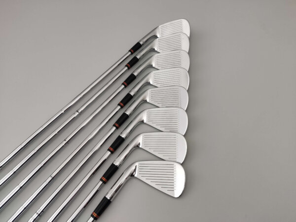 Wilson FG Tour 100th Anniversary / 3-P / Stiff - Bild 3