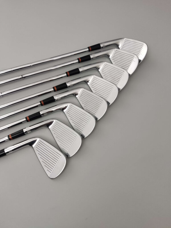 Wilson FG Tour 100th Anniversary / 3-P / Stiff - Bild 4