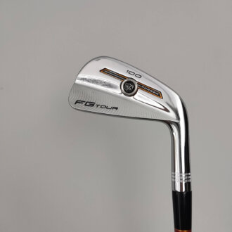 Wilson FG Tour 100th Anniversary / 3-P / Stiff