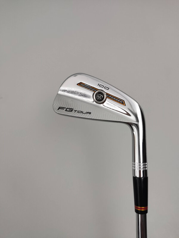 Wilson FG Tour 100th Anniversary / 3-P / Stiff