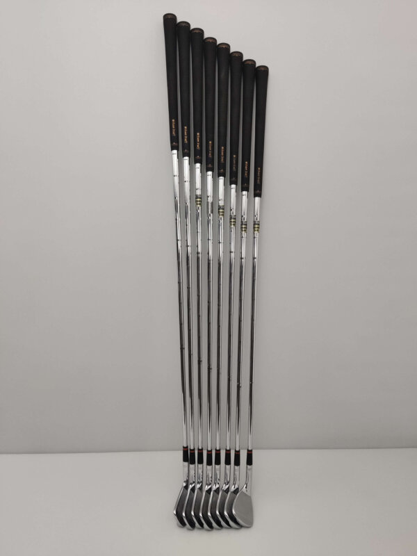 Wilson FG Tour 100th Anniversary / 3-P / Stiff - Bild 7
