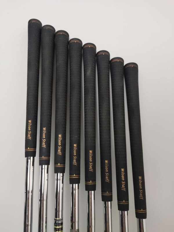 Wilson FG Tour 100th Anniversary / 3-P / Stiff - Bild 9