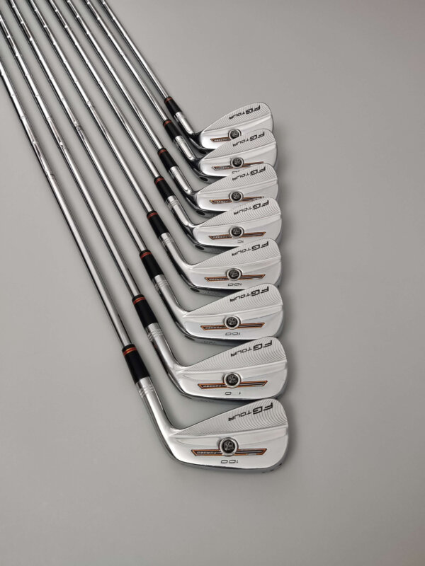Wilson FG Tour 100th Anniversary / 3-P / Stiff - Bild 2