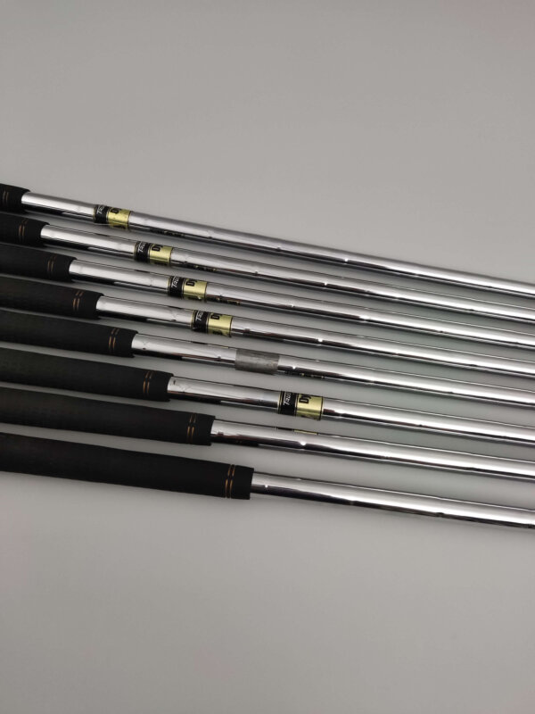 Wilson FG Tour 100th Anniversary / 3-P / Stiff - Bild 8