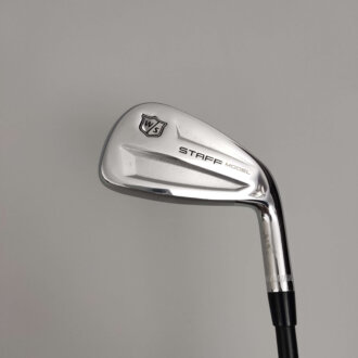 Wilson Staff Model UT / 18 / Stiff