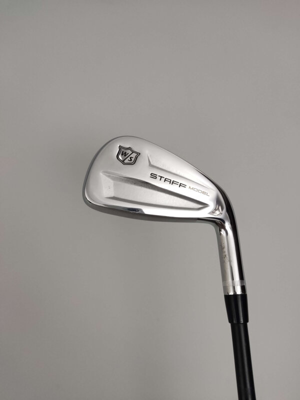 Wilson Staff Model UT / 18 / Stiff