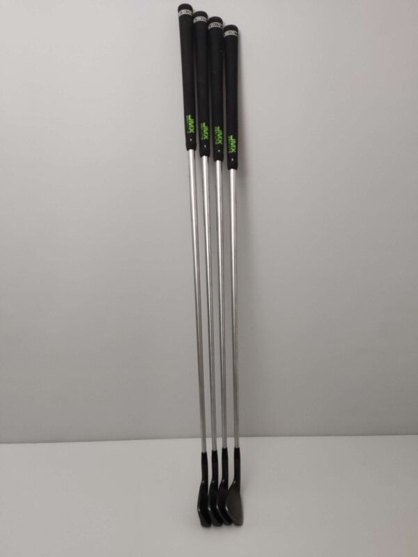 Cobra Forged CB/MB Halv set/ 5-8 / X-Stiff / Förlängda 0.75 - Bild 7