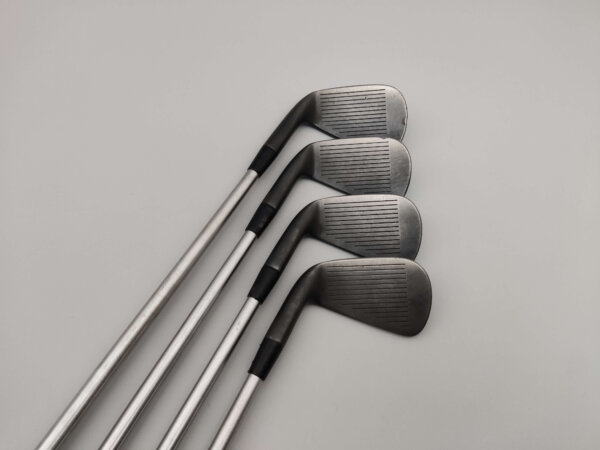 Cobra Forged CB/MB Halv set/ 5-8 / X-Stiff / Förlängda 0.75 - Bild 3