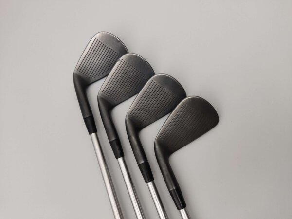 Cobra Forged CB/MB Halv set/ 5-8 / X-Stiff / Förlängda 0.75 - Bild 4