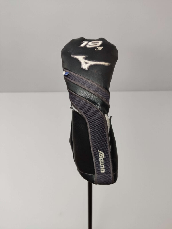 Mizuno CLK / Hybrid3 / Regular - Bild 8