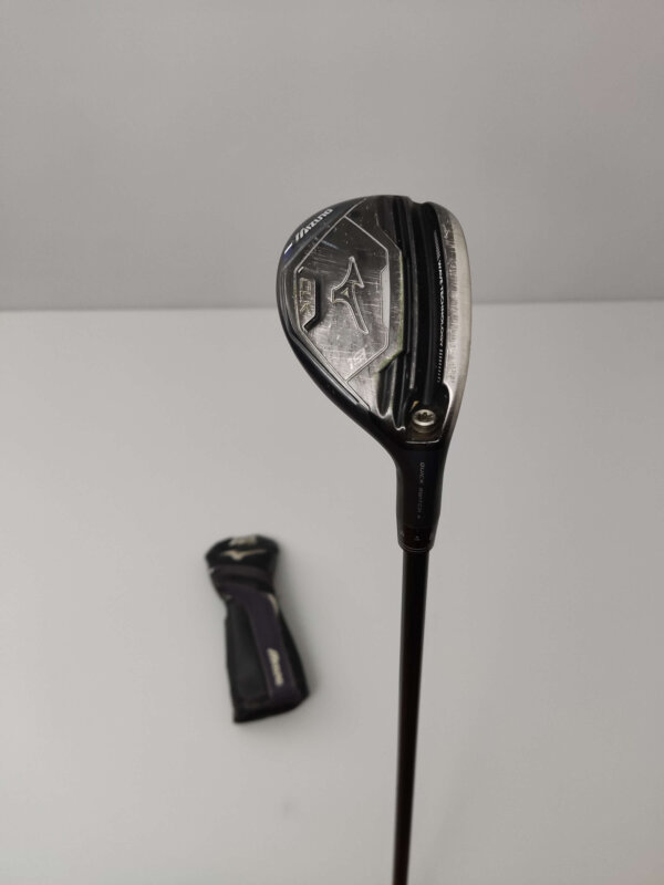 Mizuno CLK / Hybrid3 / Regular