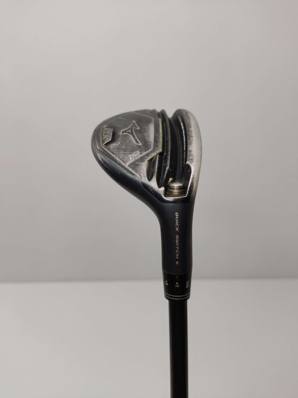 Mizuno CLK / Hybrid3 / Regular - Bild 6