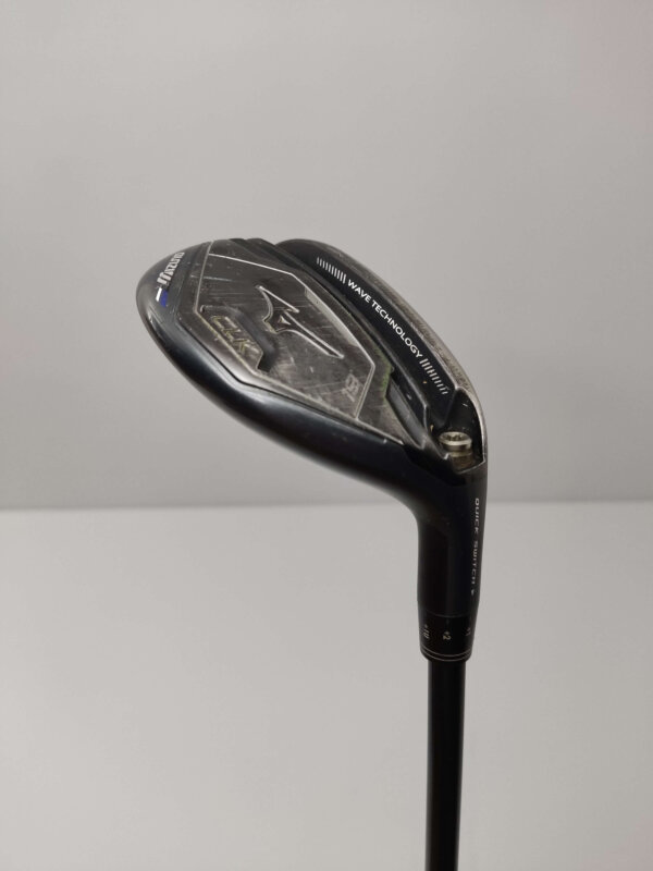 Mizuno CLK / Hybrid3 / Regular - Bild 7