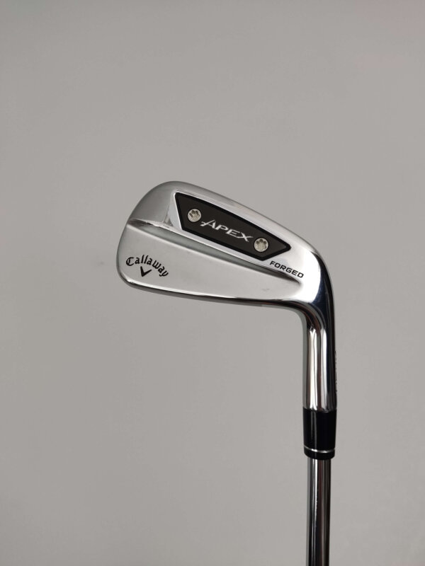 Demo ex / Callaway Apex AI150 / 5-P / Stiff
