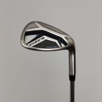 Cobra Aerojet Gap Wedge
