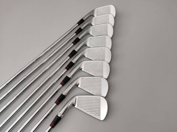 Ben Hogan Apex F.T.X / 3-P / Stiff - Bild 3