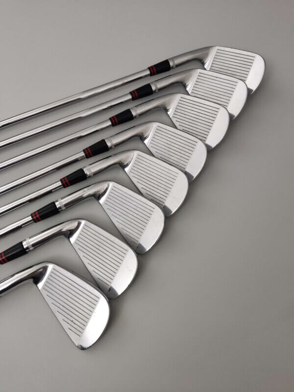 Ben Hogan Apex F.T.X / 3-P / Stiff - Bild 4