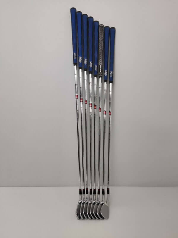 Ben Hogan Apex F.T.X / 3-P / Stiff - Bild 7
