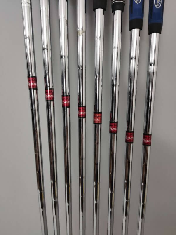 Ben Hogan Apex F.T.X / 3-P / Stiff - Bild 9